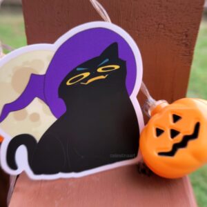 Void Halloween