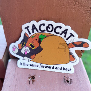 Taco Cat